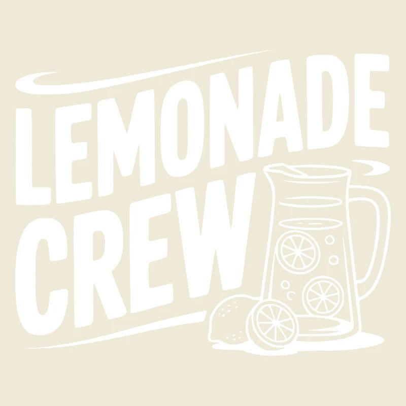 Équipage Lemonade