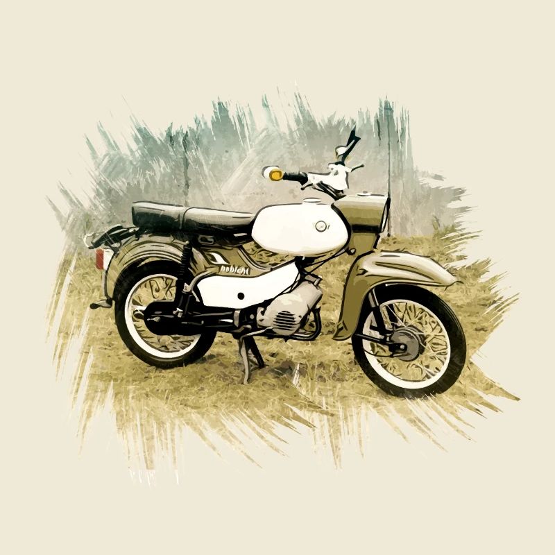 Simson SR 4/4 Hawk