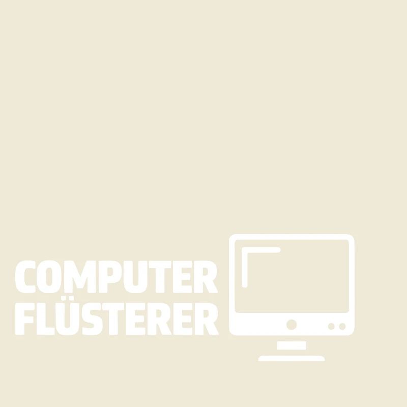 Computer Flüsterer