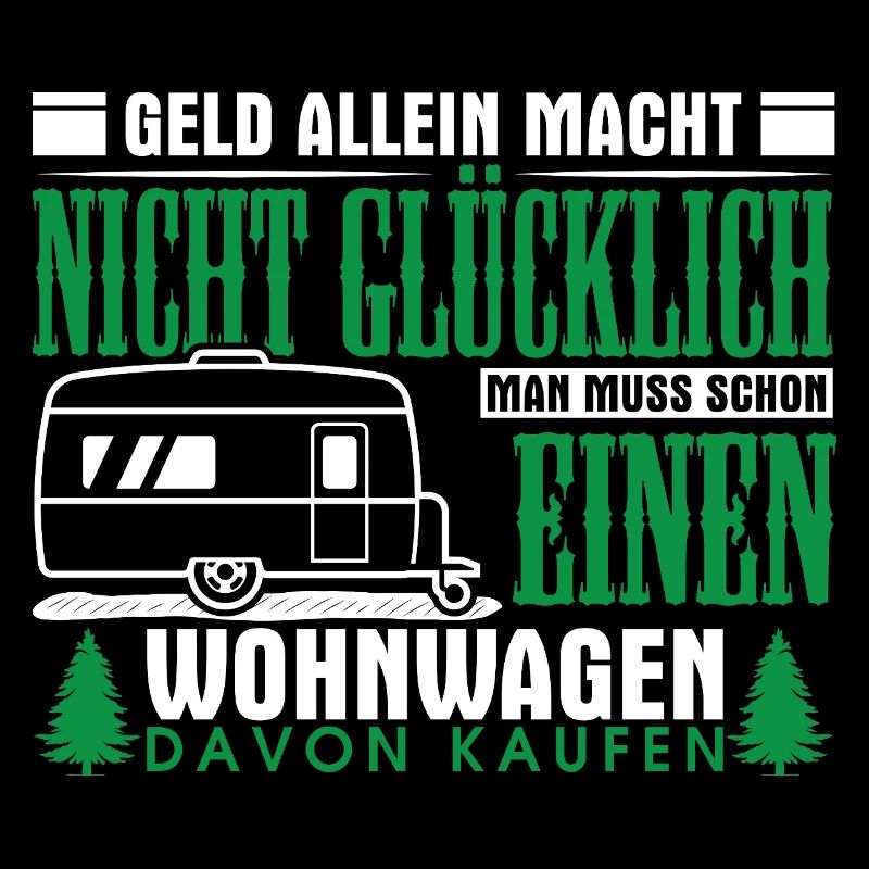 Camping Camper Wohnwagen Wohnmobil Campingplatz