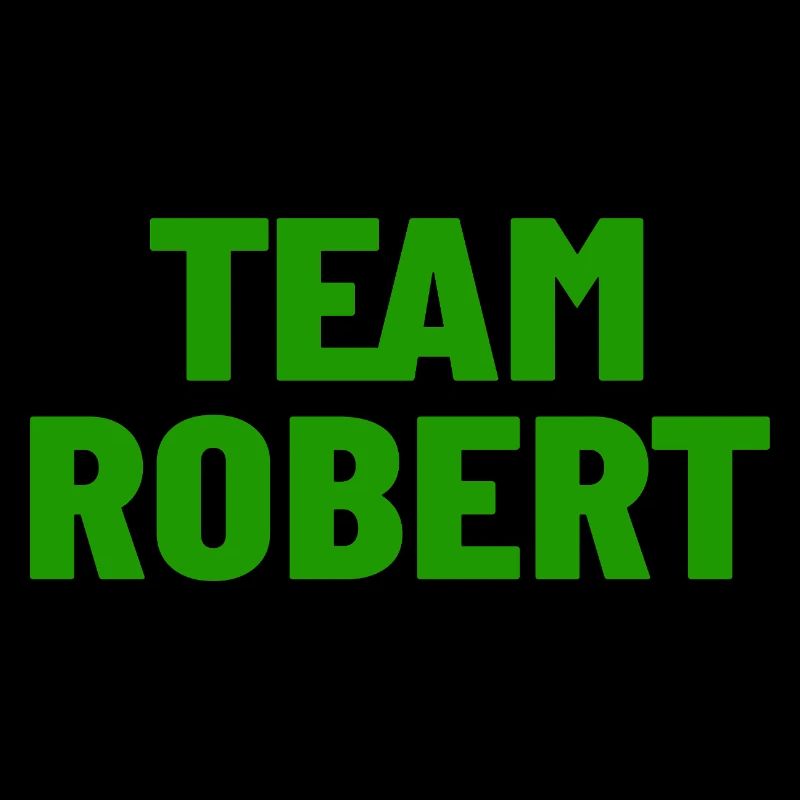 Team Robert