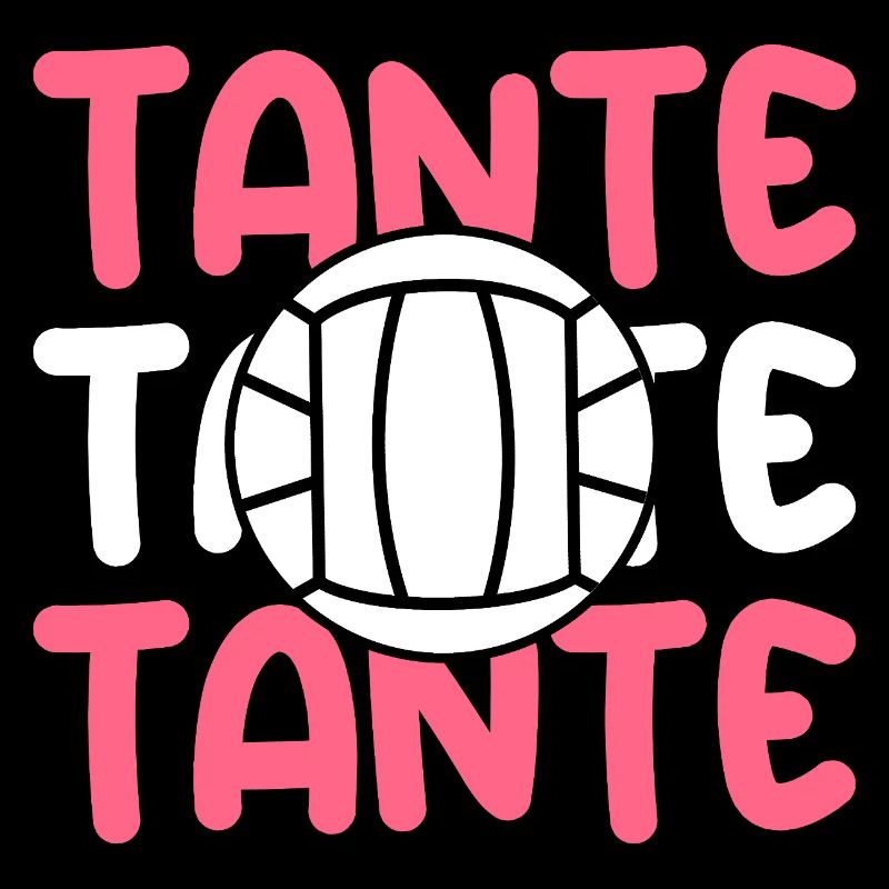 Handball player aunt handball