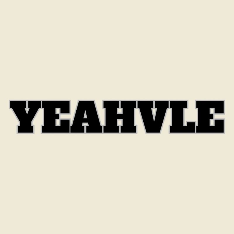Yeahvle