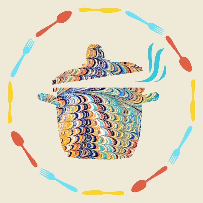 Pot E 120