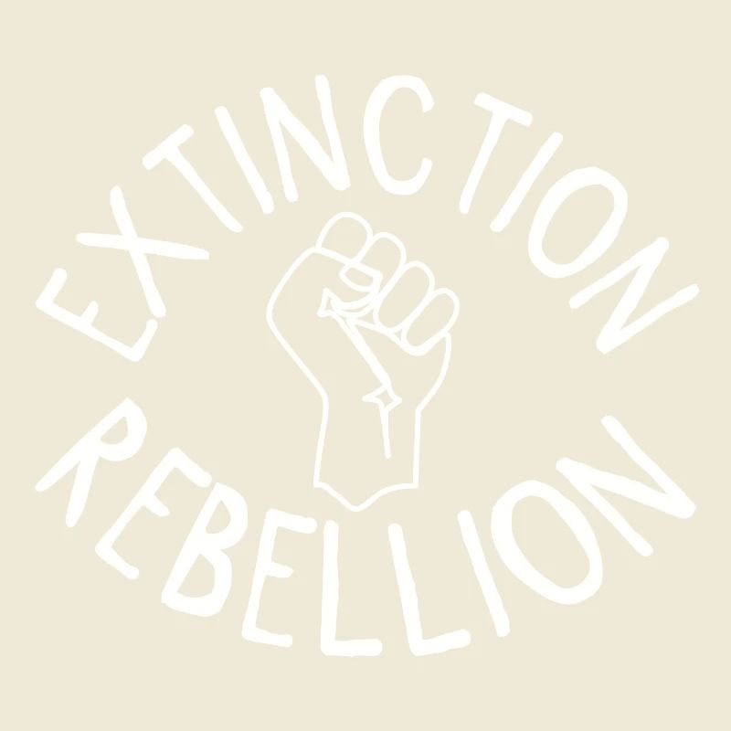 Extinction Rebellion Faust