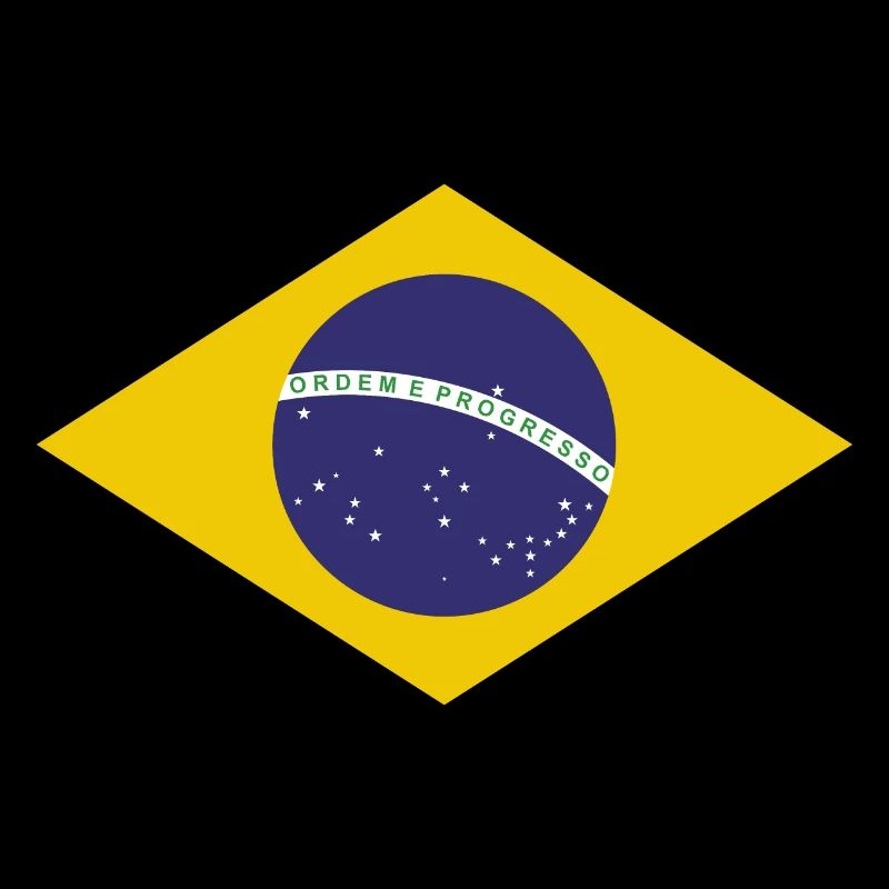 Drapeau de Brasilia