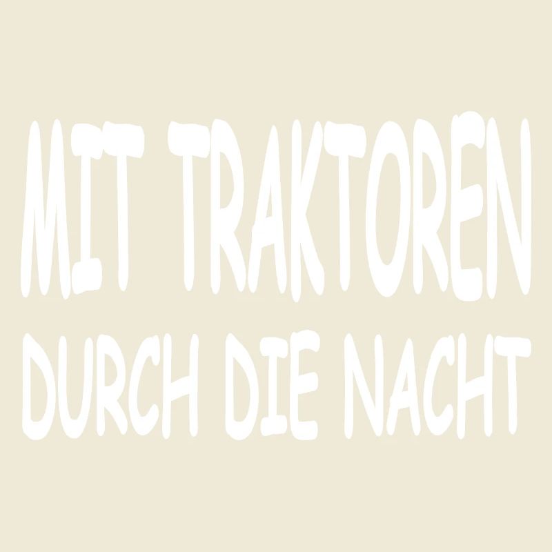 Traktor