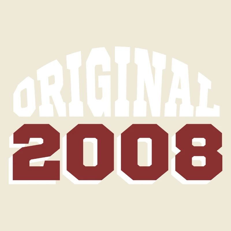 Original 2008