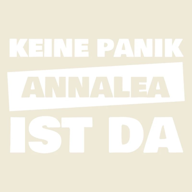 Prénom Annalea