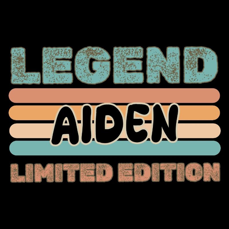 First name Aiden
