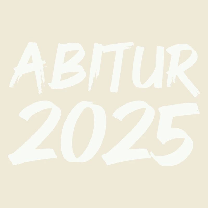 Abitur 2025