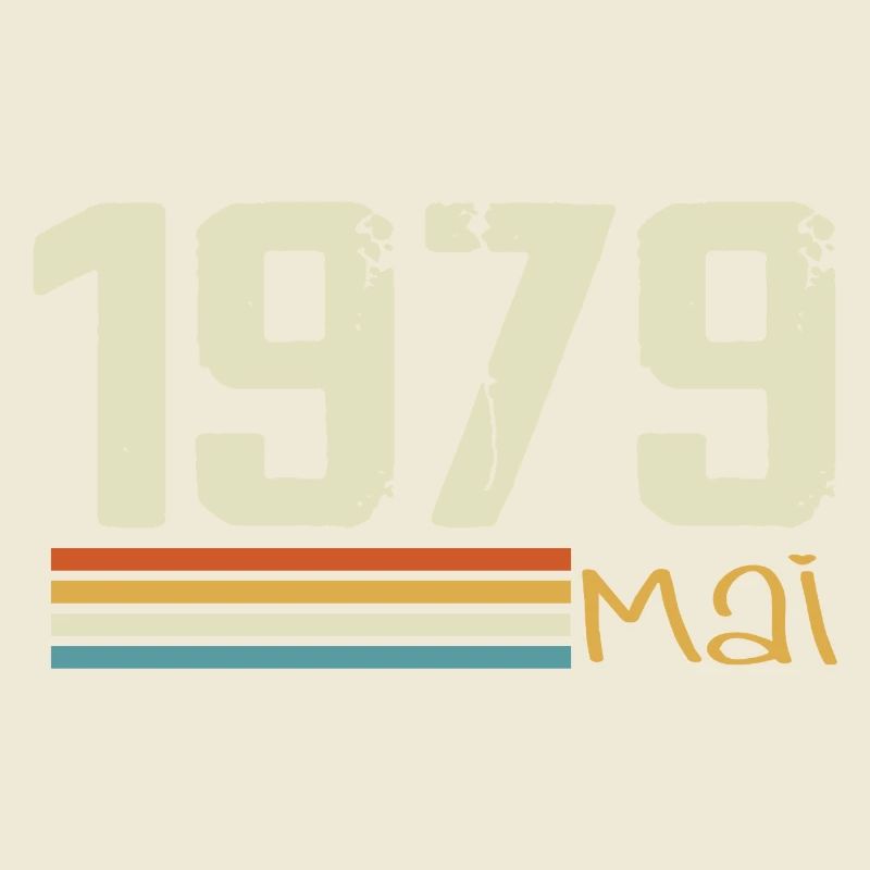 May 1979