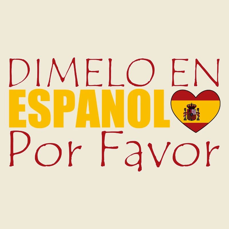 Spanisch Spanisch Lehrer Sprache