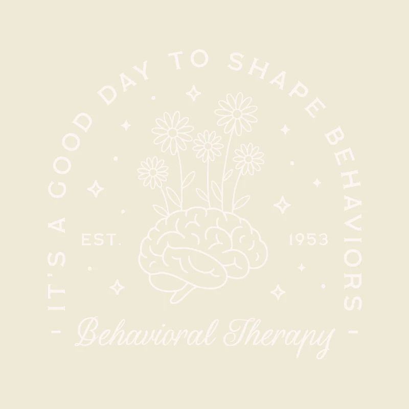 Behavioral therapy therapist