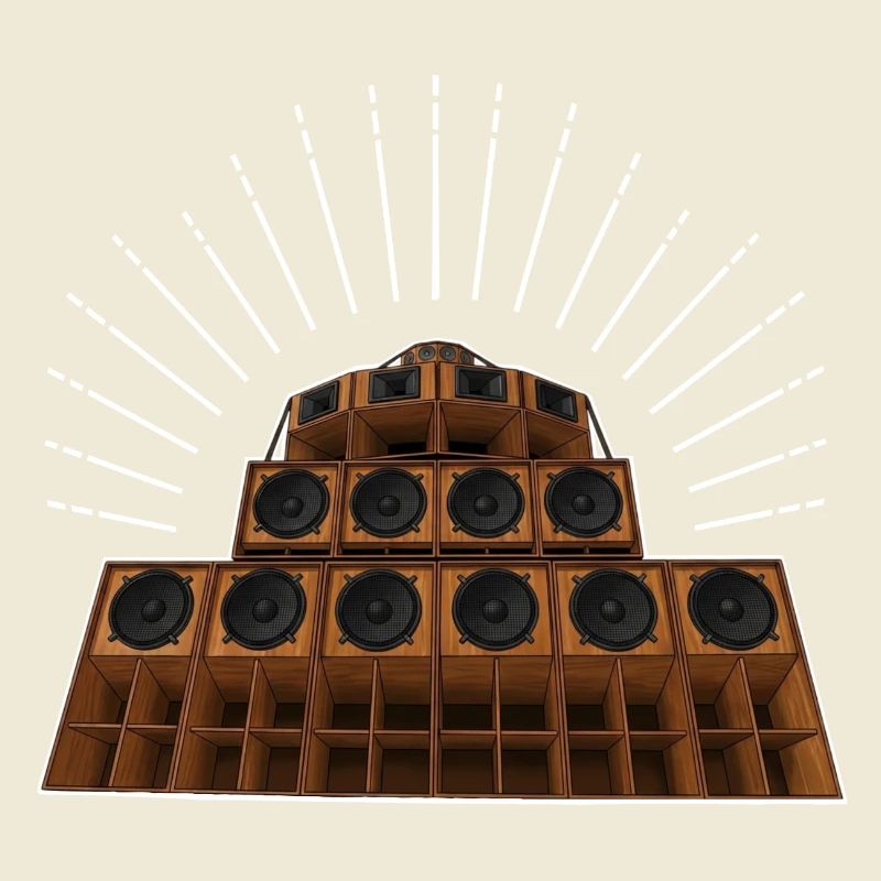 Système de sonorisation
