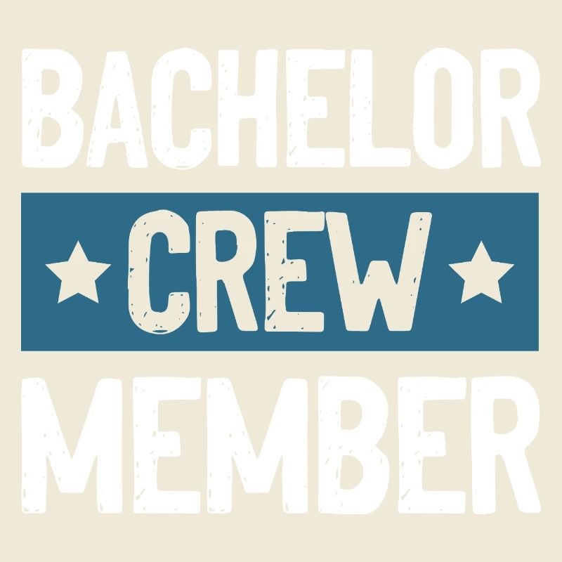 Bachelor Crew