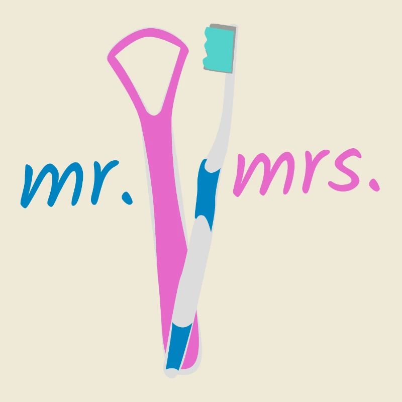 Mr. Mrs.