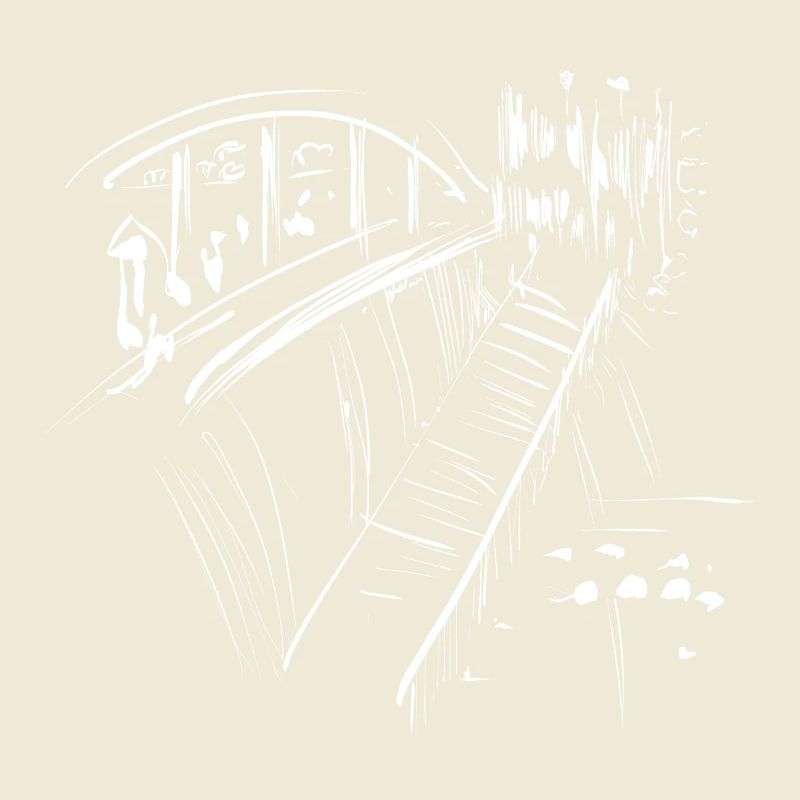Architecture bridge