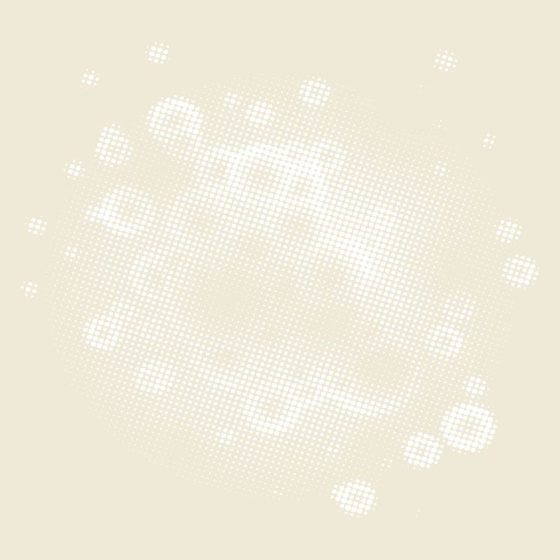 Pixel Cloud White | flash | rasterize | trendy
