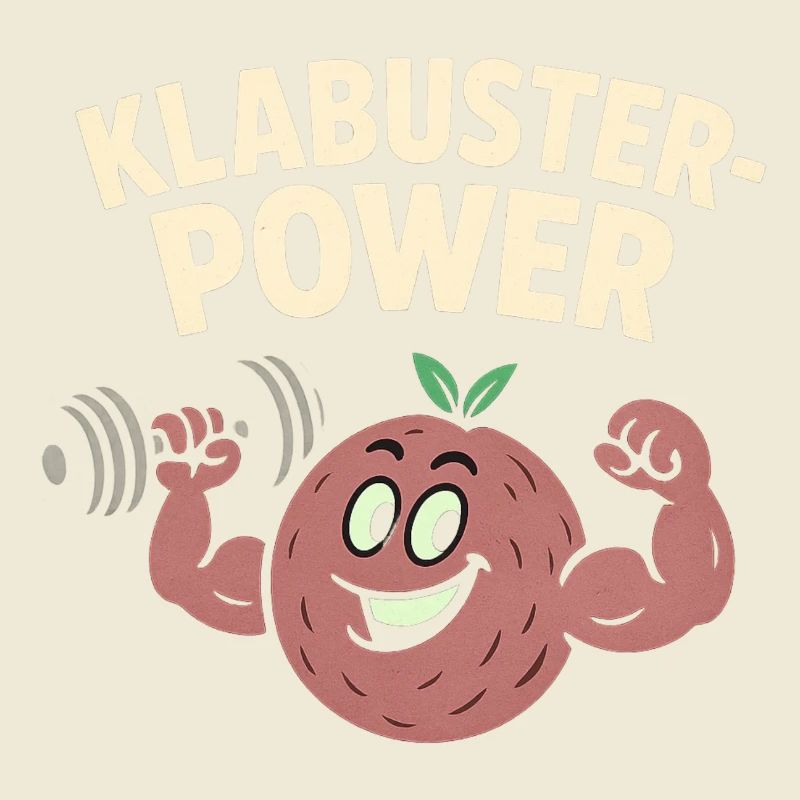 Klabuster Power Fruit Training Klabuster Baies