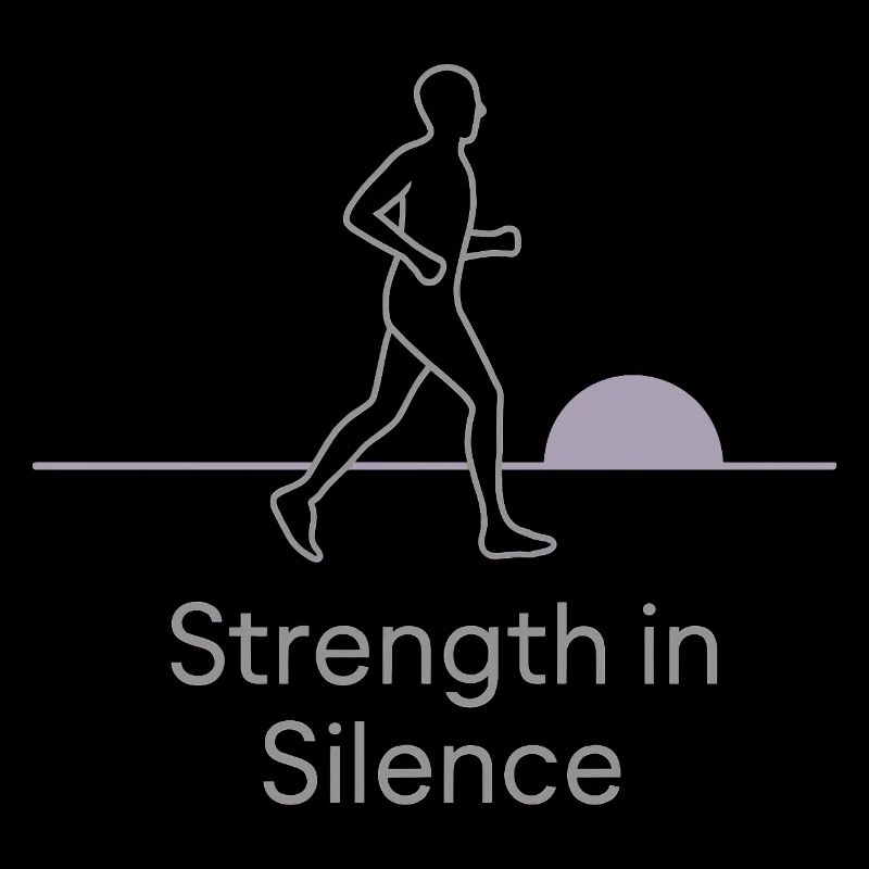 Introverted training, Calm