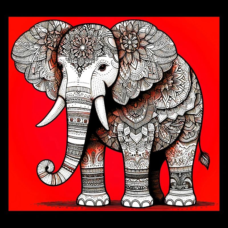 éléphant