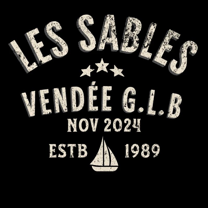 Les Sables Vendée GLB 2024