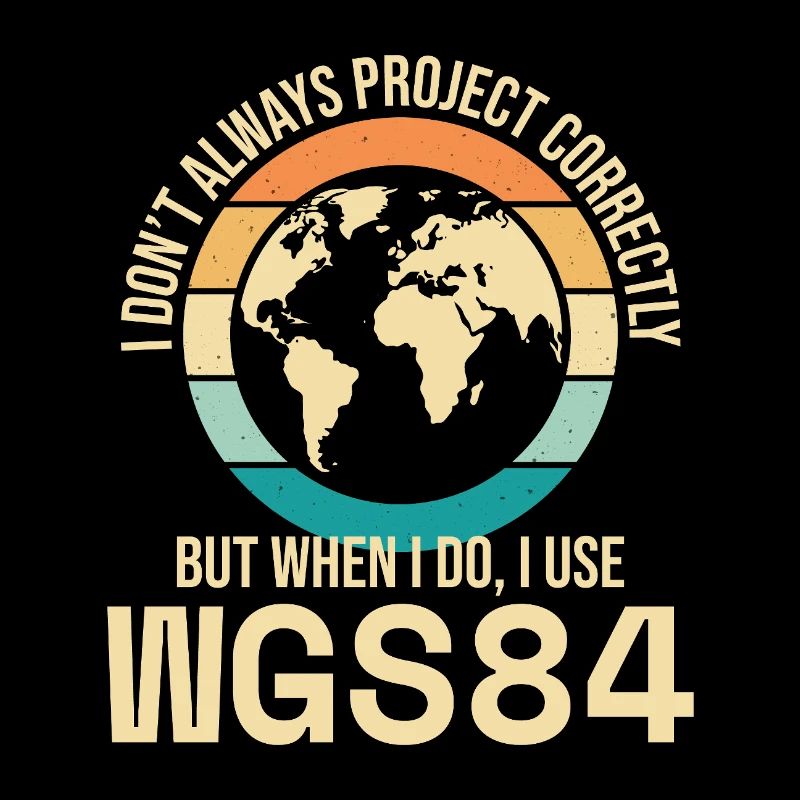 GIS Mapping Geospatial Data Analysis Cartography