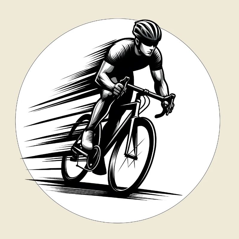 Radfahrer