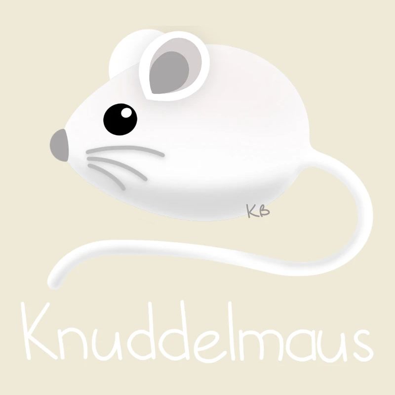 Knuddelmaus