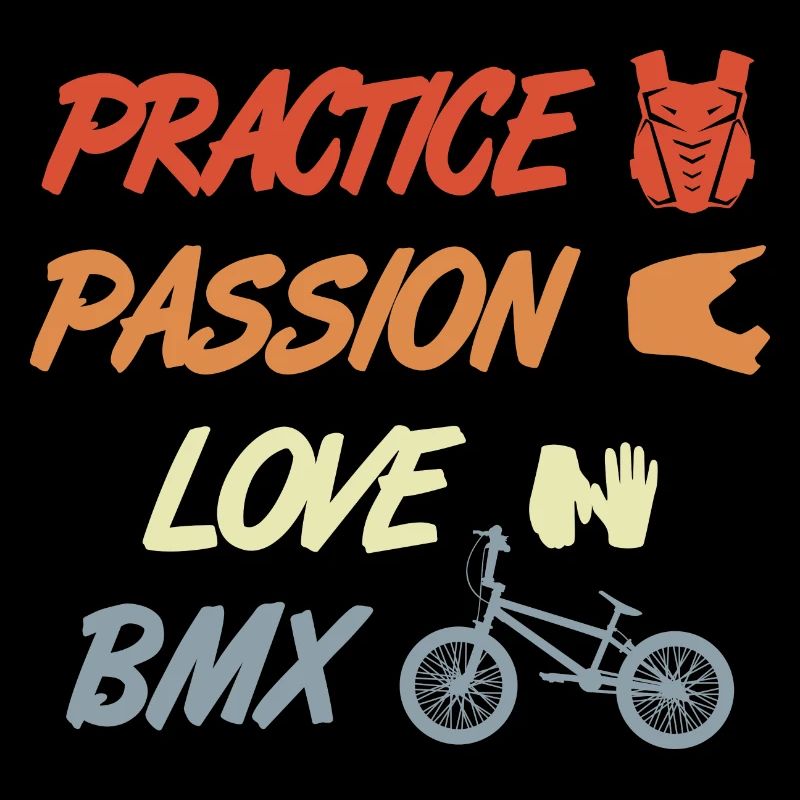 BMX Quote