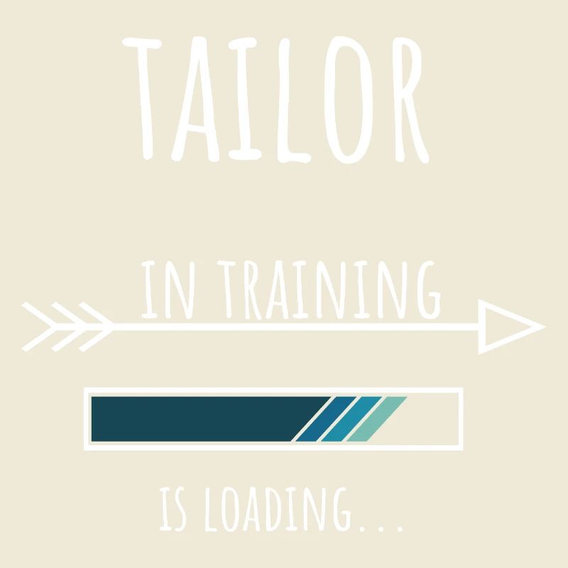 Tailor Gift Profession Training Tailor