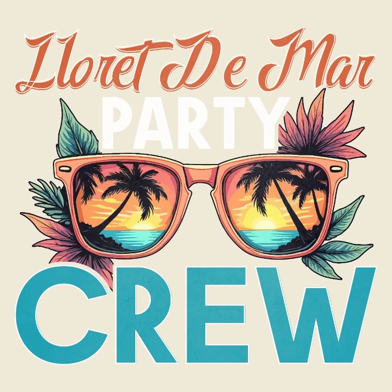 Lloret De Mar Crew