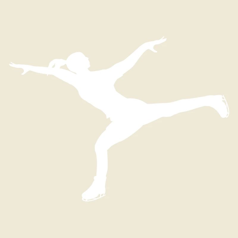 Dynamic pose on runners