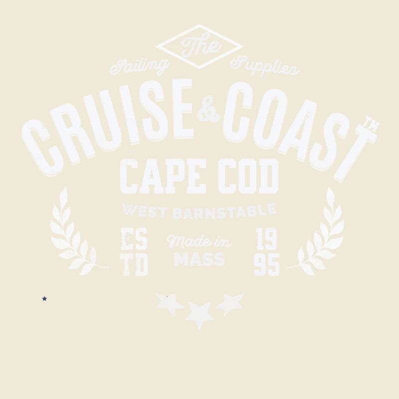 Kreuzfahrtküste Cape Cod