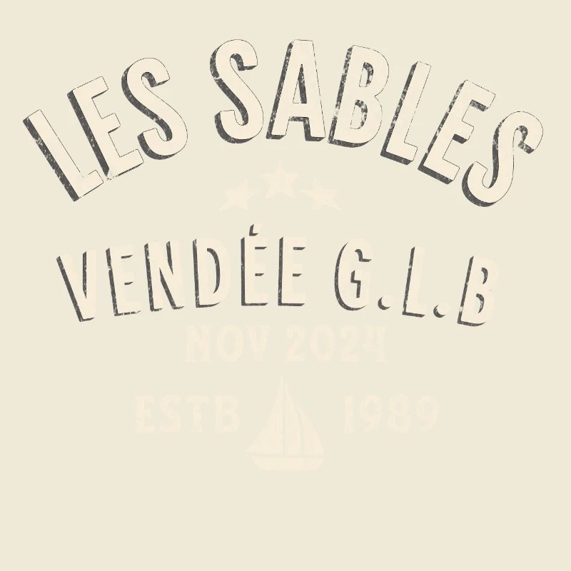 Les Sables Vendée GLB 2024