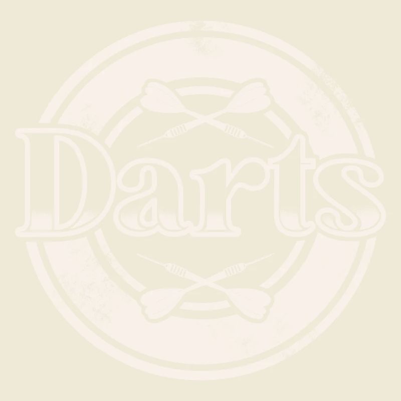 Dart Darten Fléchettes