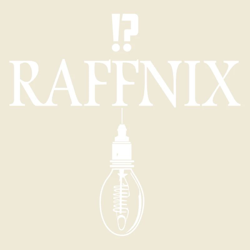 Raffnix Nerd