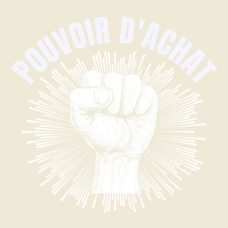 pouvoir d'achat, lutte des classes, factures