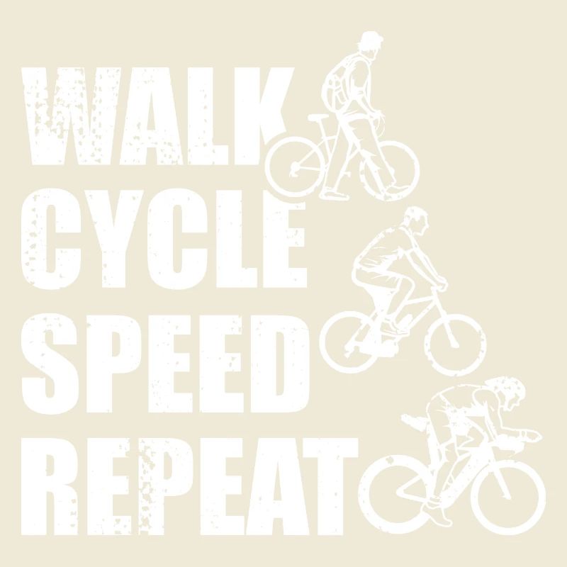 Schedule for cyclists