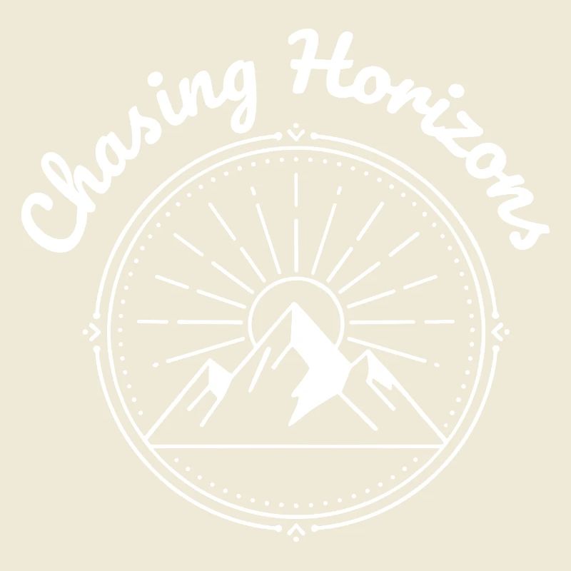 Chasing Horizons