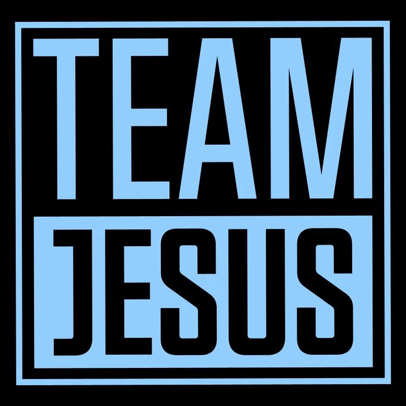 Team Jesus 