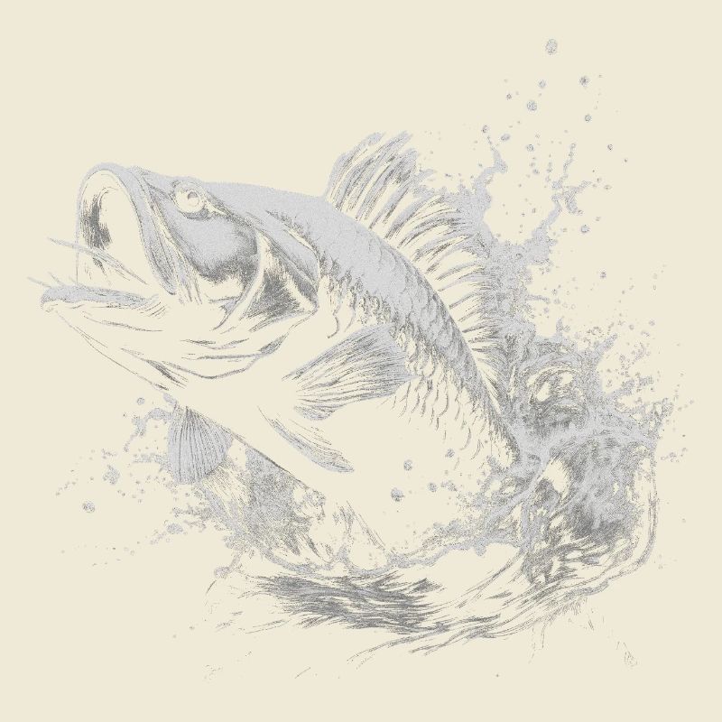 Pêcheur de carpes
