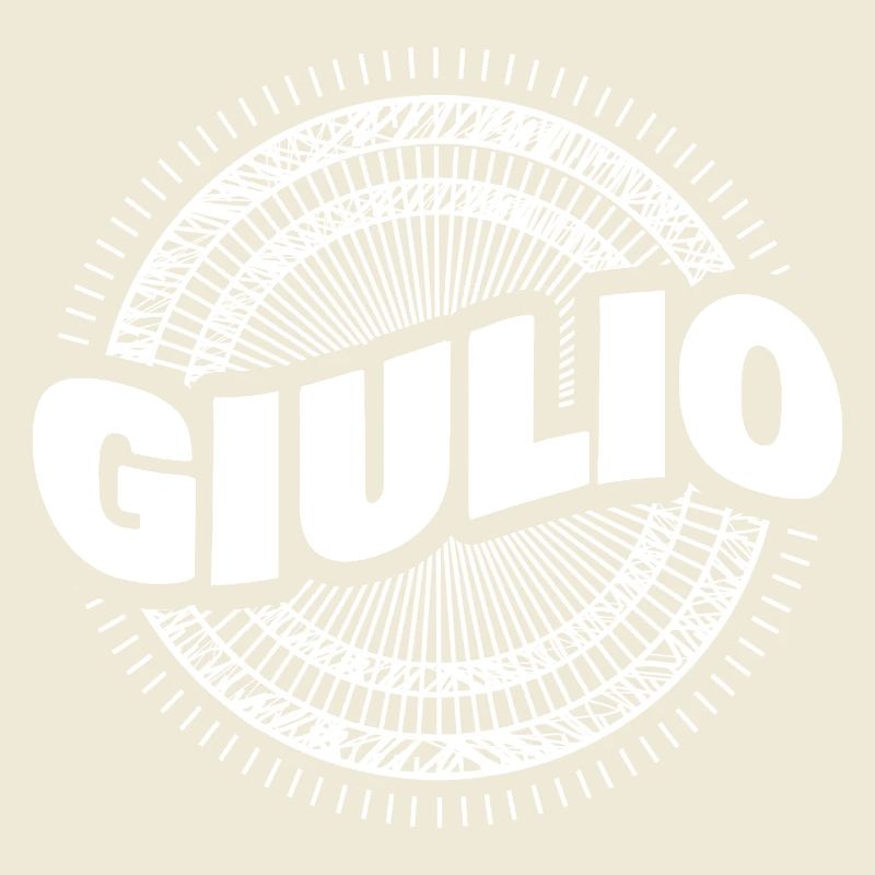 Giulio comme nom