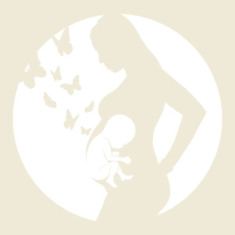 Mère - Bébé - Grossesse