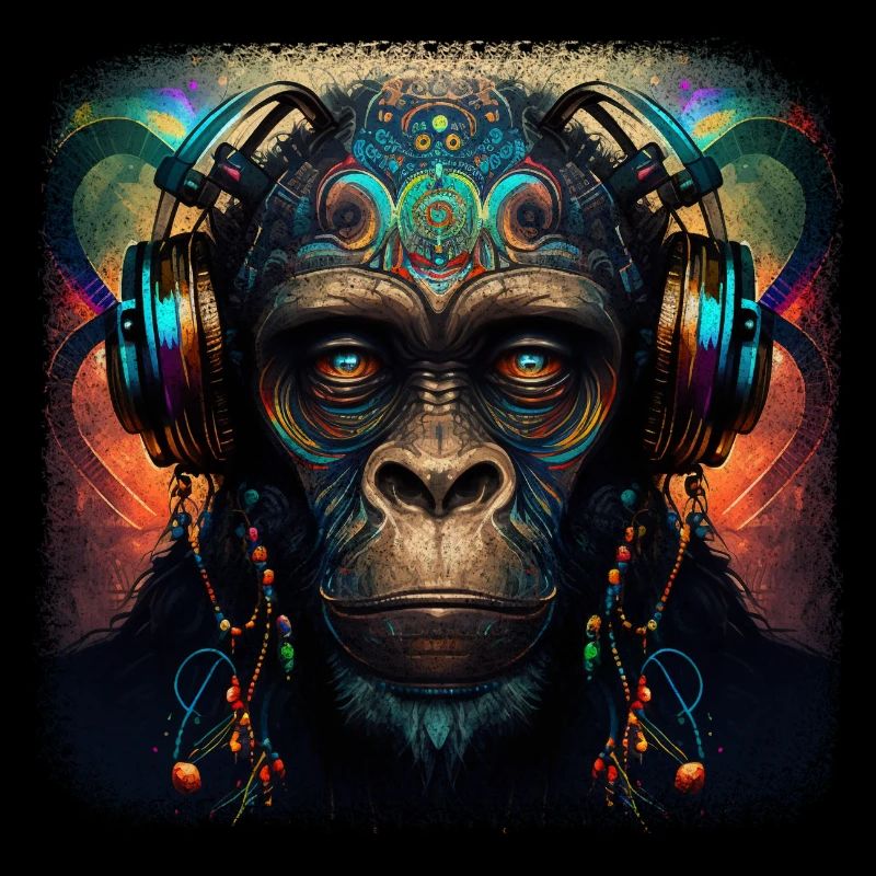 DJ cosmique