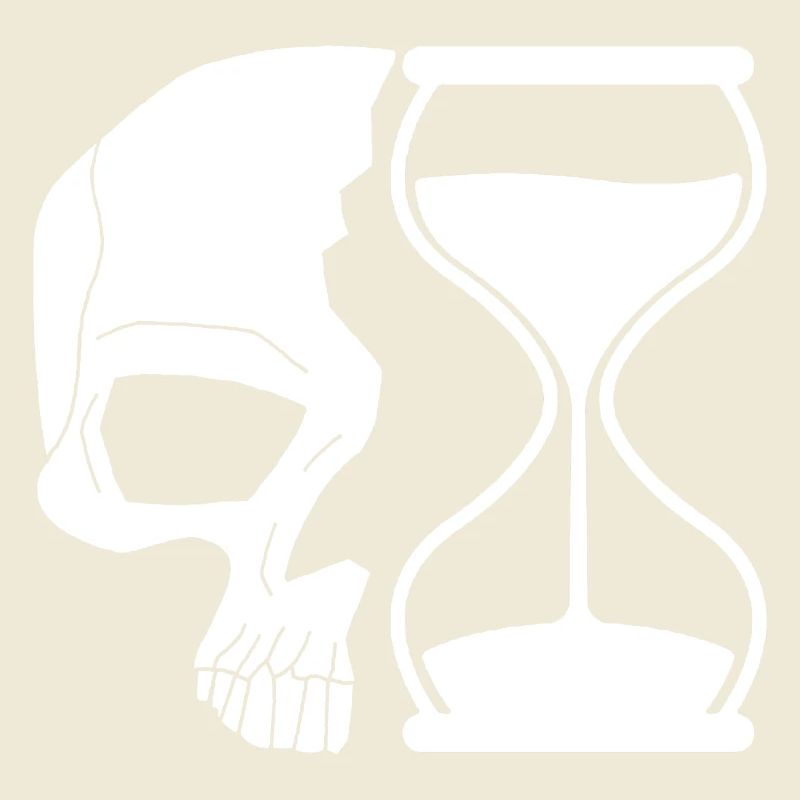 Death and time