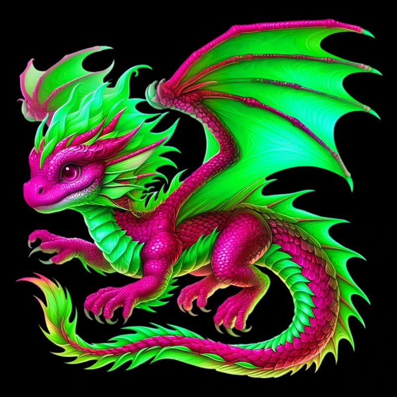 Drache