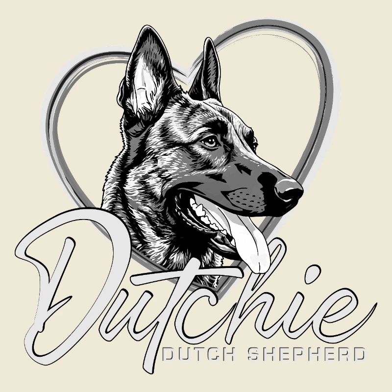 Dutch Shepherd Dog