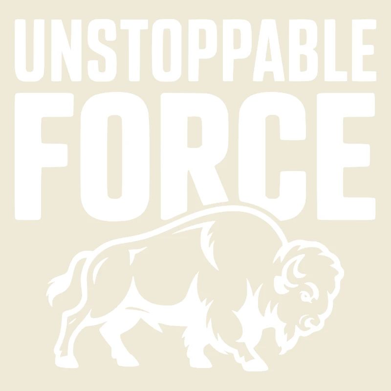 Force Inarrêtable